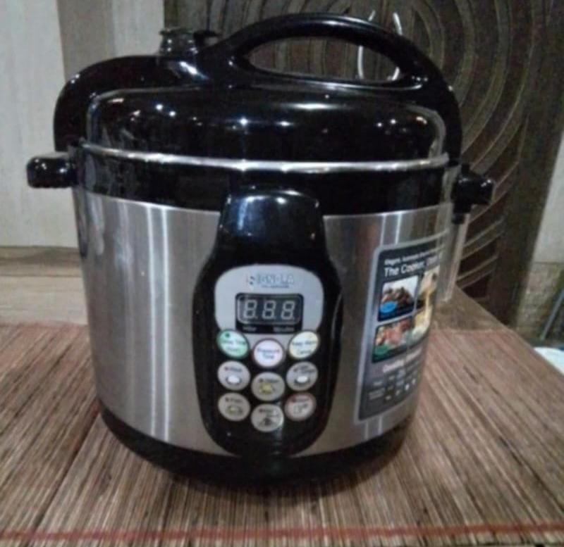 Panci Presto Signora (PDOB1)